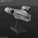(PO) Star Wars: The Mandalorian - Vehicle Model Razor Crest Image_2