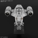 (PO) Star Wars: The Mandalorian - Vehicle Model Razor Crest Image_3