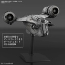 (PO) Star Wars: The Mandalorian - Vehicle Model Razor Crest Image_4