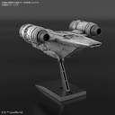(PO) Star Wars: The Mandalorian - Vehicle Model Razor Crest Image_5