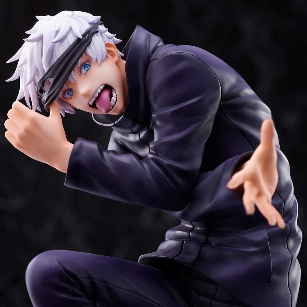 (PO) Jujutsu Kaisen Satoru Gojo (eStream) Image_1