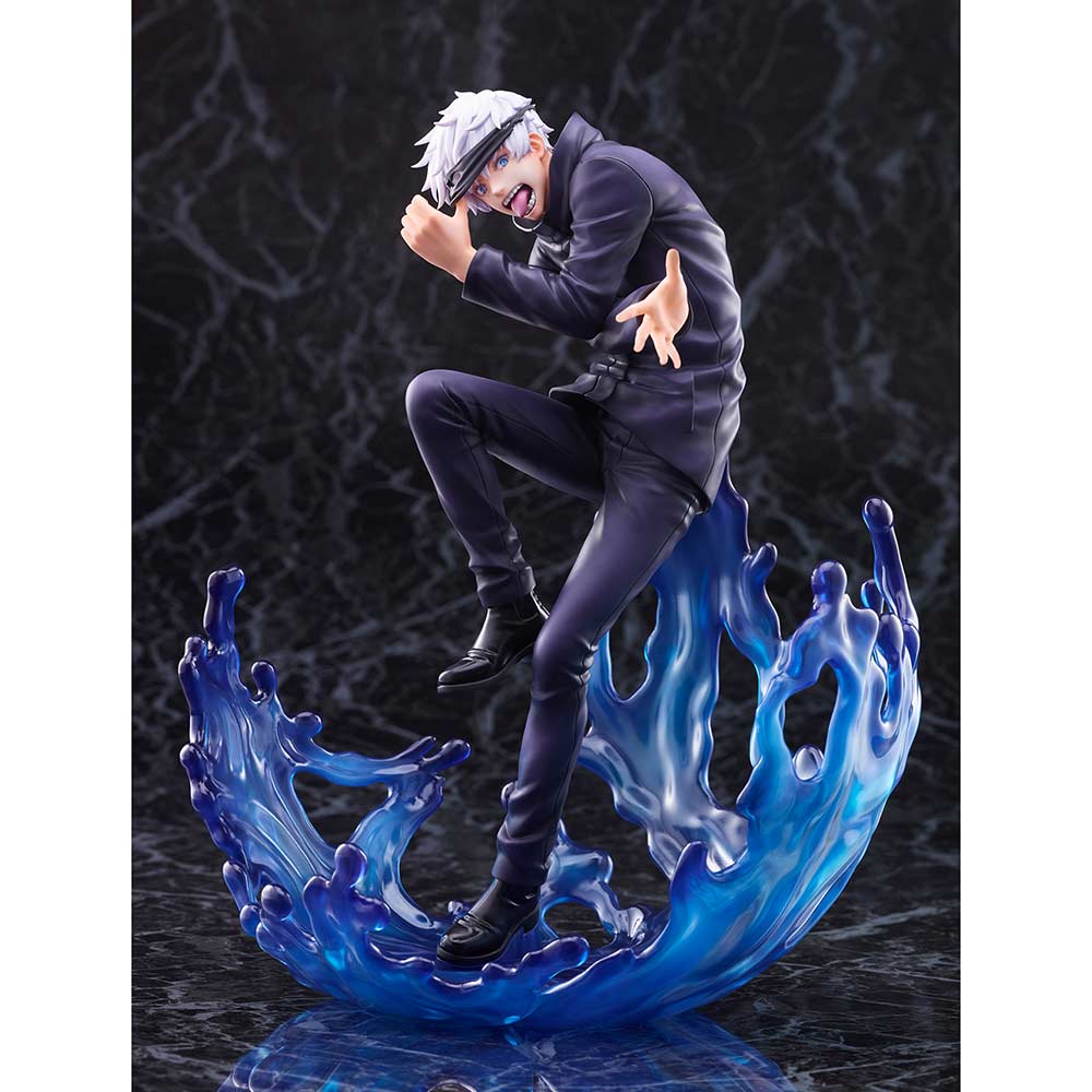(PO) Jujutsu Kaisen Satoru Gojo (eStream) Image_2