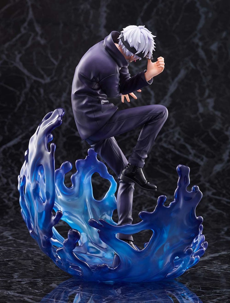 (PO) Jujutsu Kaisen Satoru Gojo (eStream) Image_5