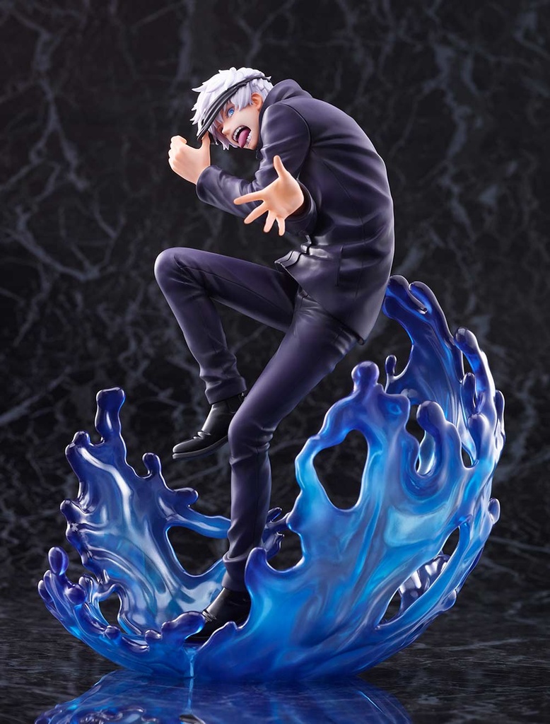 (PO) Jujutsu Kaisen Satoru Gojo (eStream) Image_6