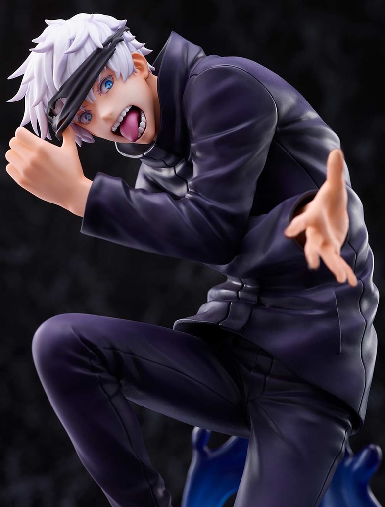 (PO) Jujutsu Kaisen Satoru Gojo (eStream) Image_9