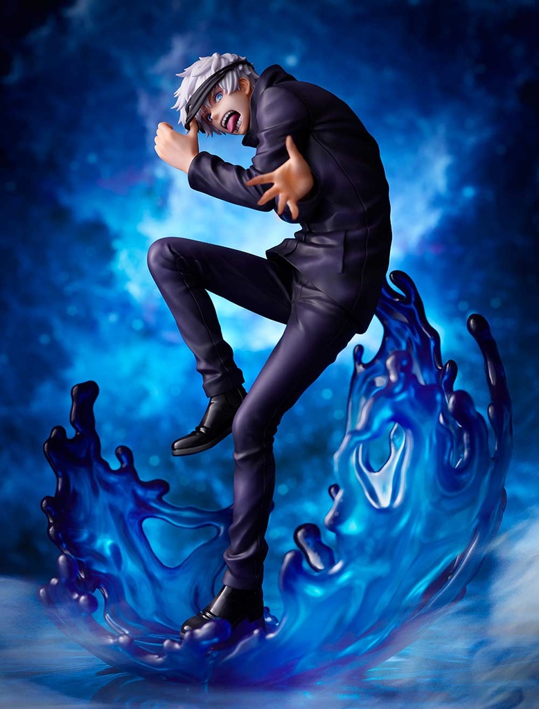 (PO) Jujutsu Kaisen Satoru Gojo (eStream) Image_10