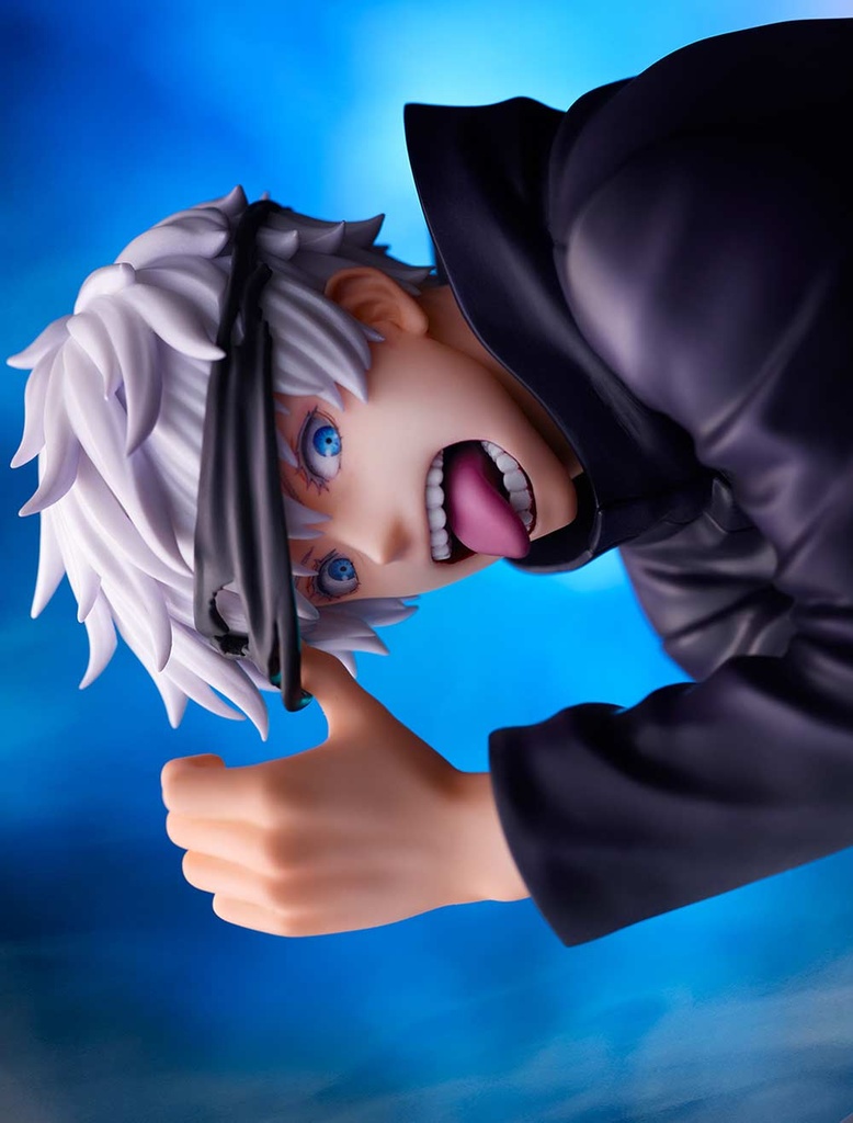 (PO) Jujutsu Kaisen Satoru Gojo (eStream) Image_12