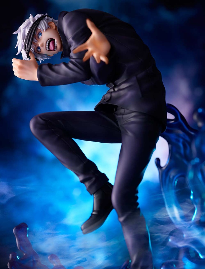 (PO) Jujutsu Kaisen Satoru Gojo (eStream) Image_13
