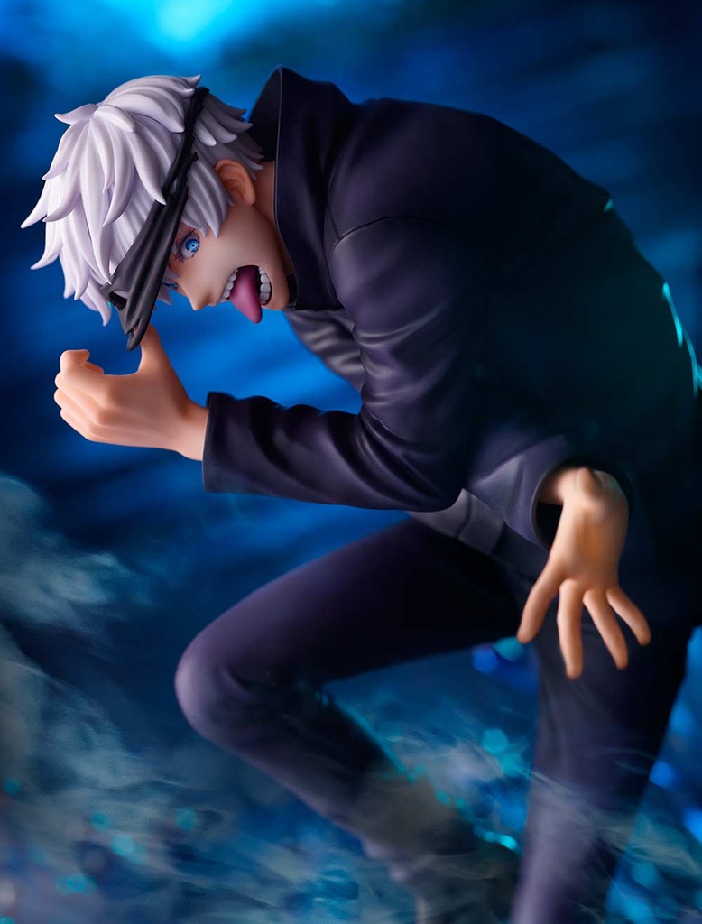 (PO) Jujutsu Kaisen Satoru Gojo (eStream) Image_14
