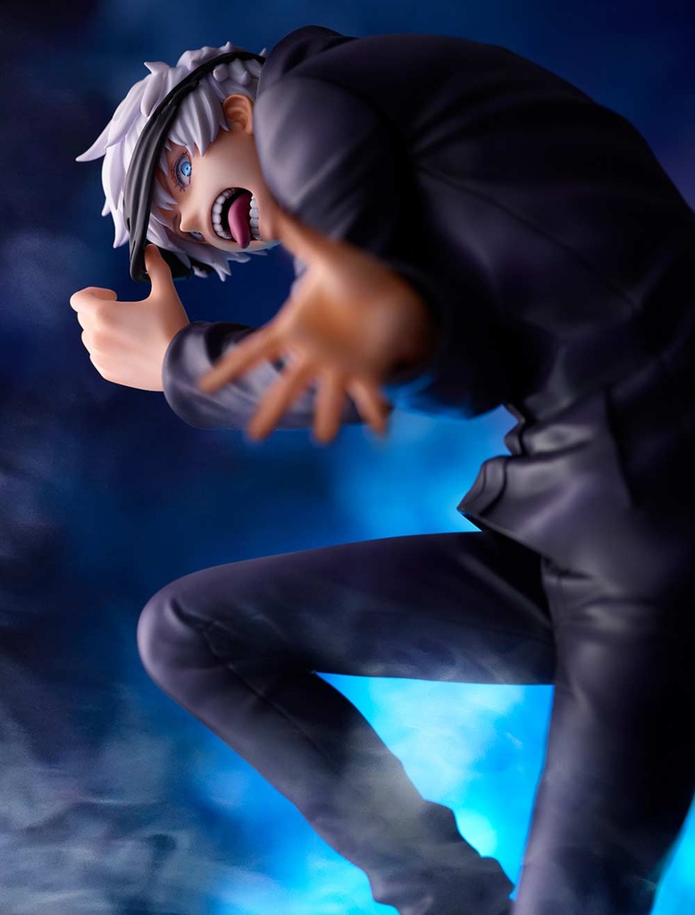 (PO) Jujutsu Kaisen Satoru Gojo (eStream) Image_15
