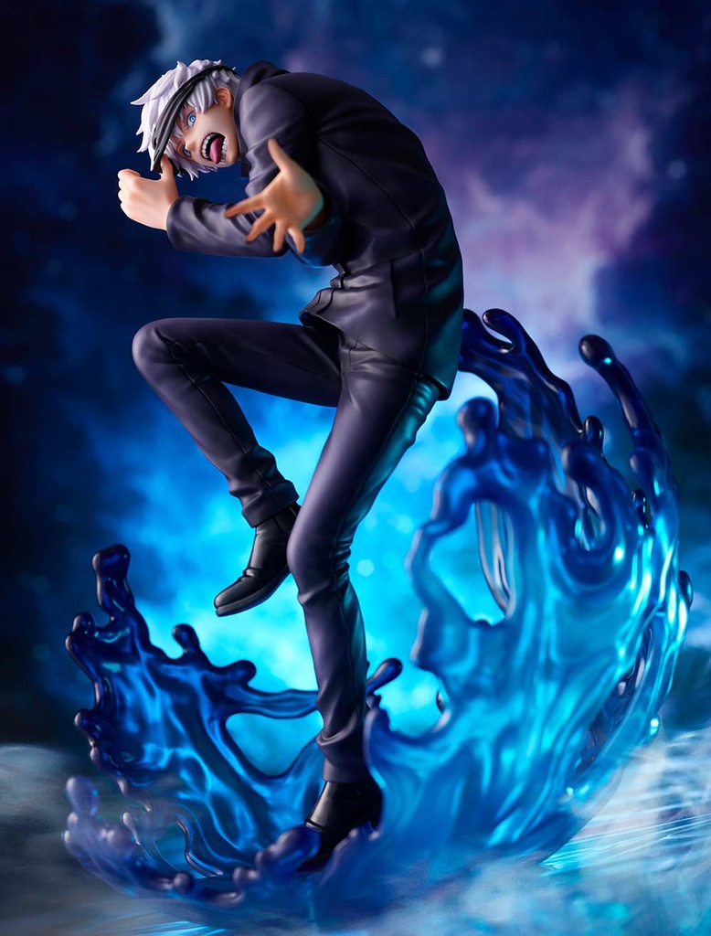 (PO) Jujutsu Kaisen Satoru Gojo (eStream) Image_17