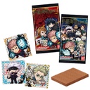 (PO) Jujutsu Kaisen Deformed Sticker Wafer Vol. 1 [BOX] Image_1