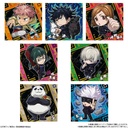 (PO) Jujutsu Kaisen Deformed Sticker Wafer Vol. 1 [BOX] Image_2