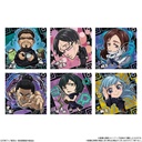 (PO) Jujutsu Kaisen Deformed Sticker Wafer Vol. 1 [BOX] Image_3