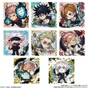 (PO) Jujutsu Kaisen Deformed Sticker Wafer Vol. 1 [BOX] Image_4