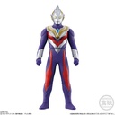 (PO) Soft Vinyl Hero Ultraman Trigger & Ultraman Heroes [BOX] Image_2