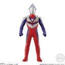 (PO) Soft Vinyl Hero Ultraman Trigger & Ultraman Heroes [BOX] Image_5