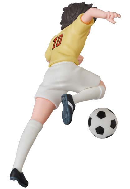 (PO) UDF Captain Tsubasa - Matsuyama Hikaru Image_2