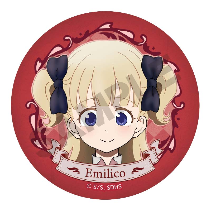 (PO) Shadows House Trading Can Badge [BOX] Image_3