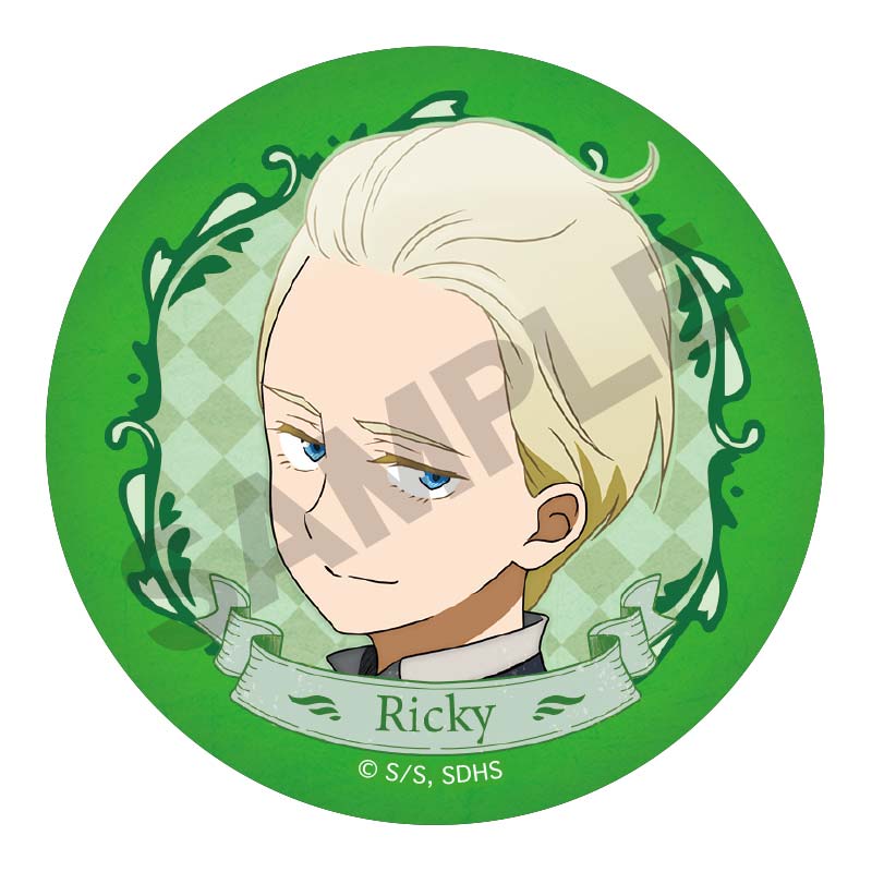 (PO) Shadows House Trading Can Badge [BOX] Image_9