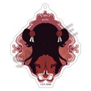 (PO) Shadows House Trading Acrylic Key Chain [BOX] Image_3