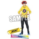 (PO) SK8 the Infinity Acrylic Stand - Kyan Reki Image_2