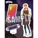 (PO) SK8 the Infinity Acrylic Stand - Higa Hiromi Image_1