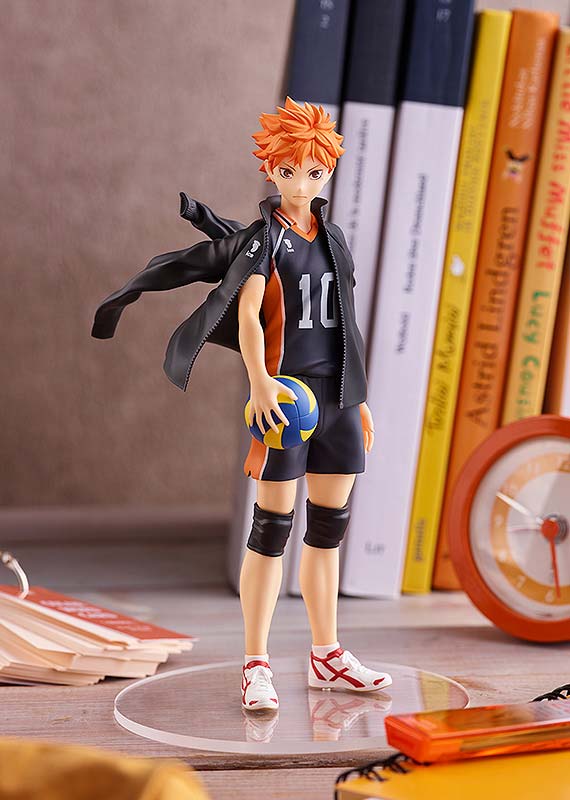 (PO) POP UP PARADE Haikyu! To The Top - Hinata Shoyo Image_3