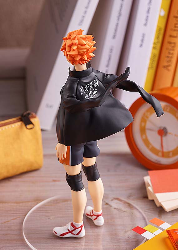 (PO) POP UP PARADE Haikyu! To The Top - Hinata Shoyo Image_4