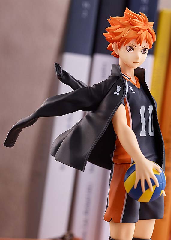(PO) POP UP PARADE Haikyu! To The Top - Hinata Shoyo Image_5