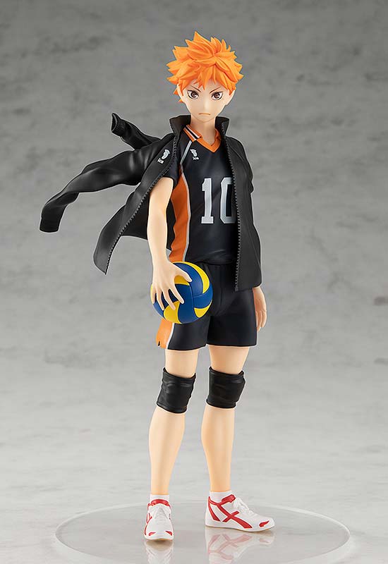 (PO) POP UP PARADE Haikyu! To The Top - Hinata Shoyo Image_7