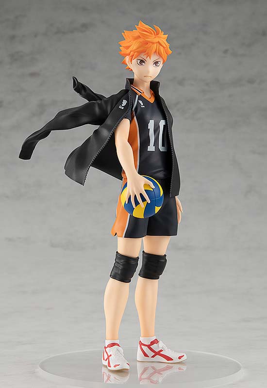 (PO) POP UP PARADE Haikyu! To The Top - Hinata Shoyo Image_8