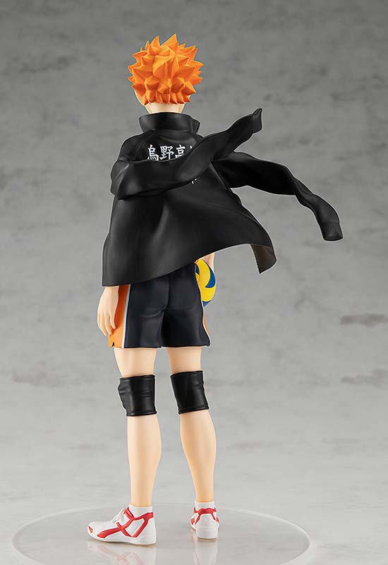 (PO) POP UP PARADE Haikyu! To The Top - Hinata Shoyo Image_9