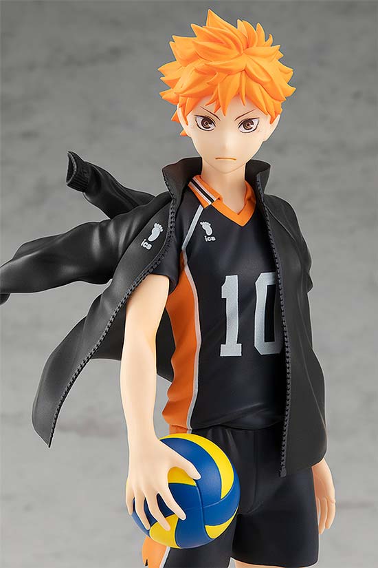 (PO) POP UP PARADE Haikyu! To The Top - Hinata Shoyo Image_10
