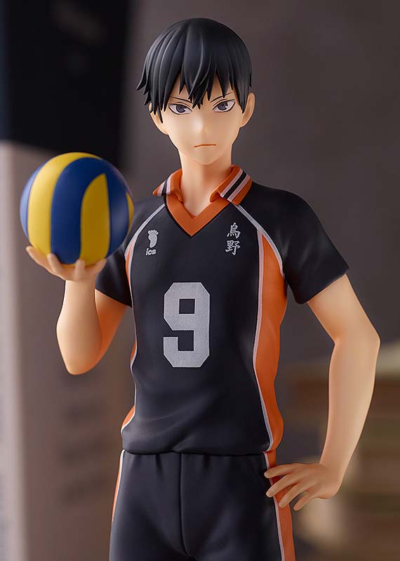 (PO) POP UP PARADE Haikyu! To The Top - Kageyama Tobio Image_6