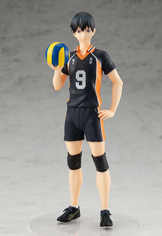 (PO) POP UP PARADE Haikyu! To The Top - Kageyama Tobio Image_7