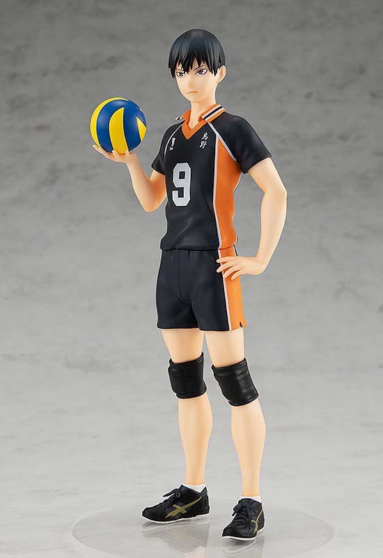 (PO) POP UP PARADE Haikyu! To The Top - Kageyama Tobio Image_8