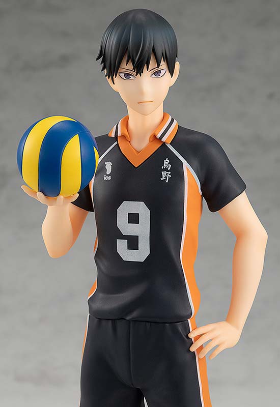 (PO) POP UP PARADE Haikyu! To The Top - Kageyama Tobio Image_10