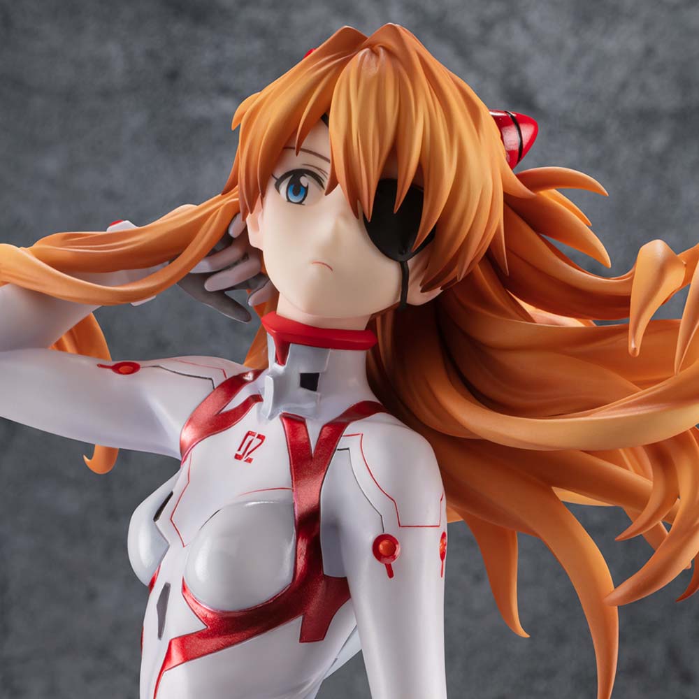 (PO) Evangelion: 3.0+1.0 Shikinami Asuka Langley (Last Mission) Image_1