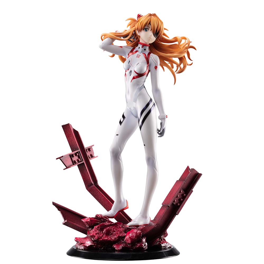 (PO) Evangelion: 3.0+1.0 Shikinami Asuka Langley (Last Mission) Image_2