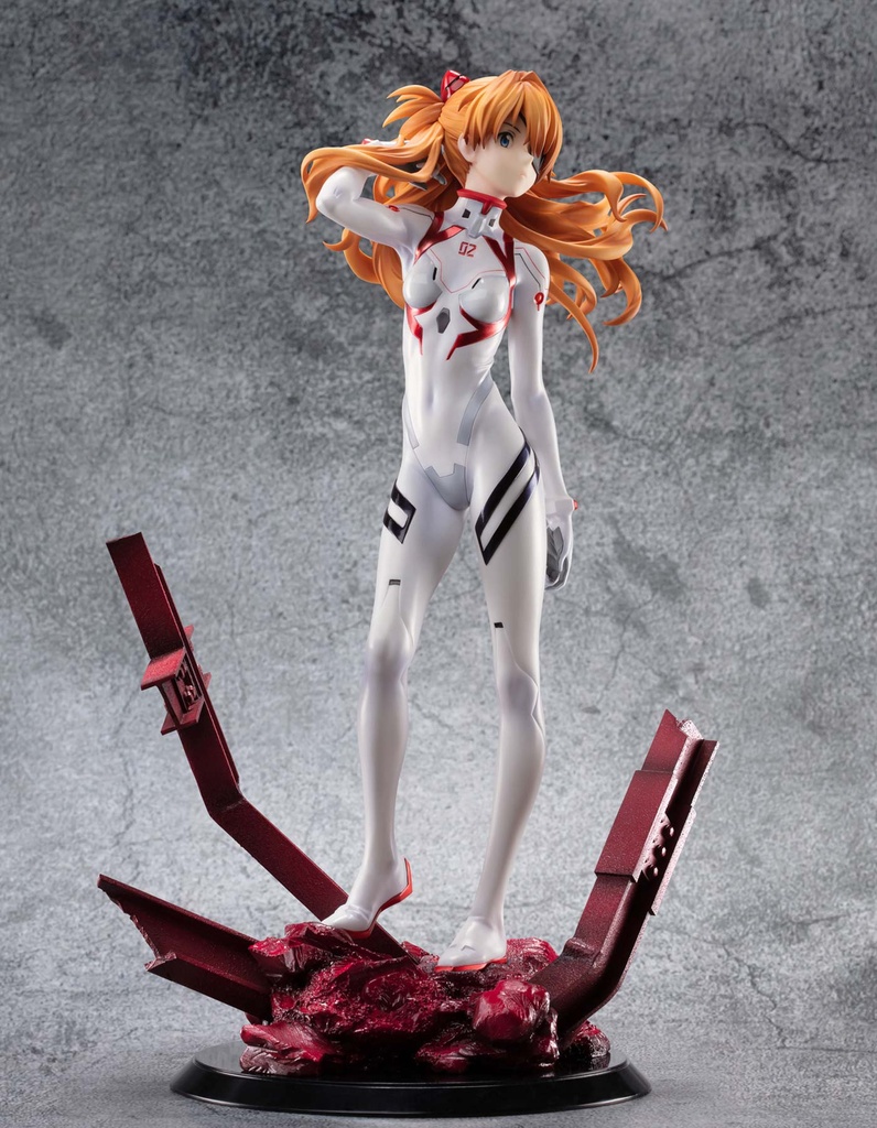 (PO) Evangelion: 3.0+1.0 Shikinami Asuka Langley (Last Mission) Image_5