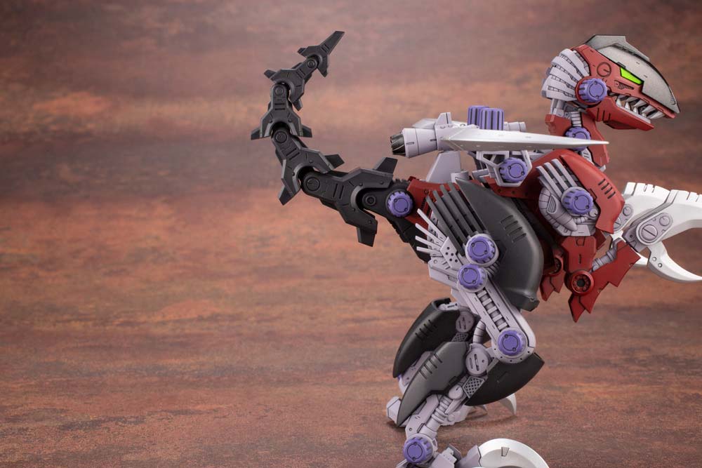 (PO) Zoids HMM EZ-027 Rev Raptor Image_11