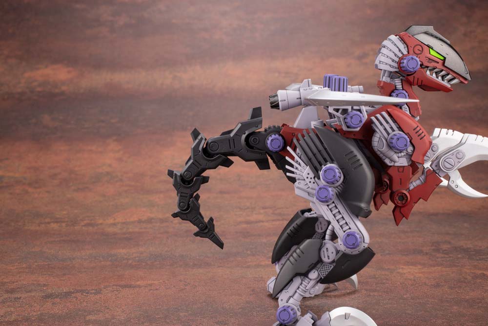 (PO) Zoids HMM EZ-027 Rev Raptor Image_12