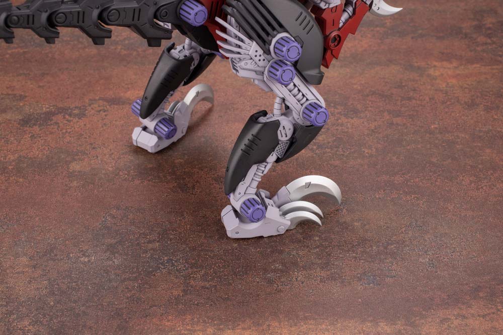 (PO) Zoids HMM EZ-027 Rev Raptor Image_17