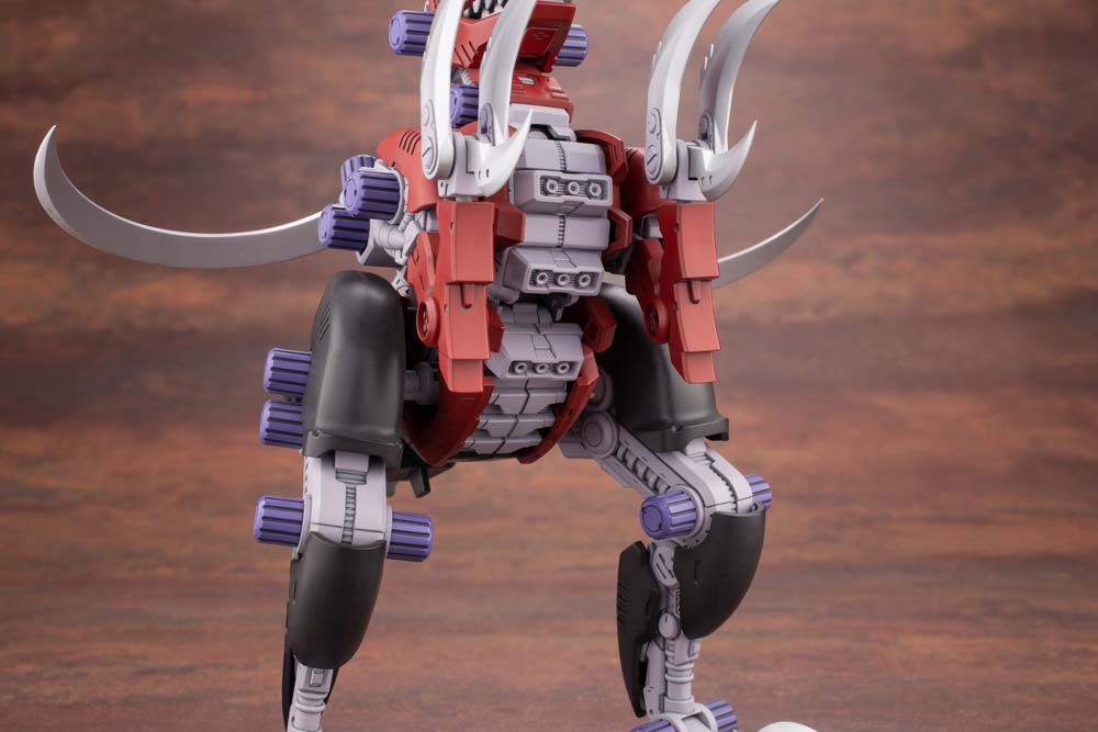 (PO) Zoids HMM EZ-027 Rev Raptor Image_23