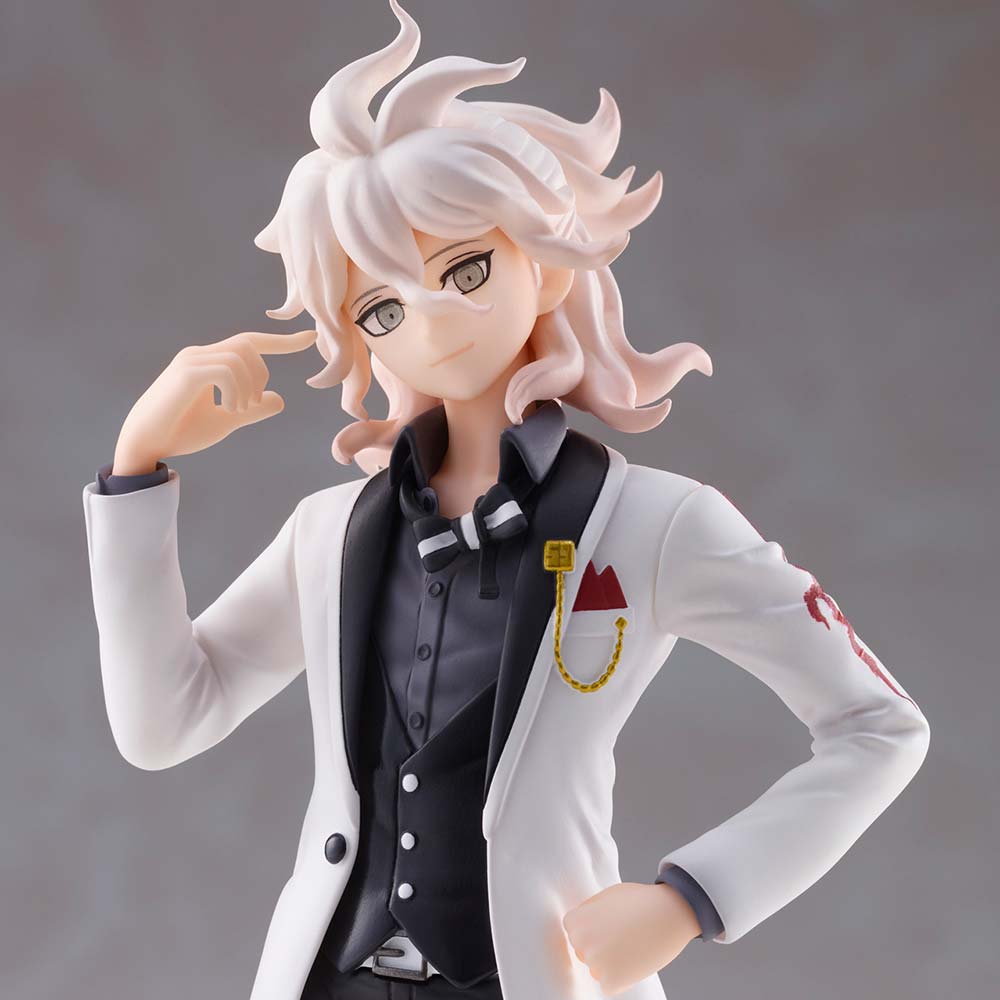 (PO) Danganronpa 1-2 Reload - Komaeda Nagito Image_1