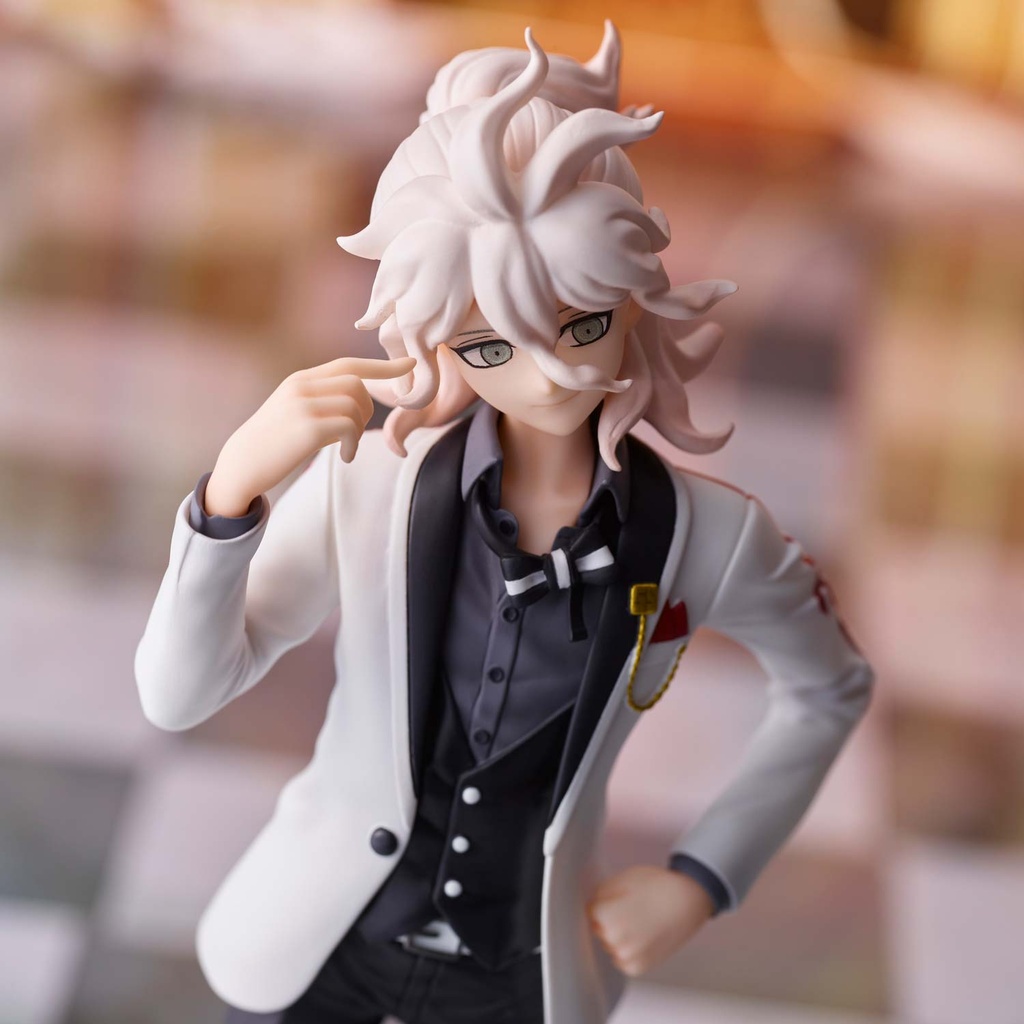 (PO) Danganronpa 1-2 Reload - Komaeda Nagito Image_8