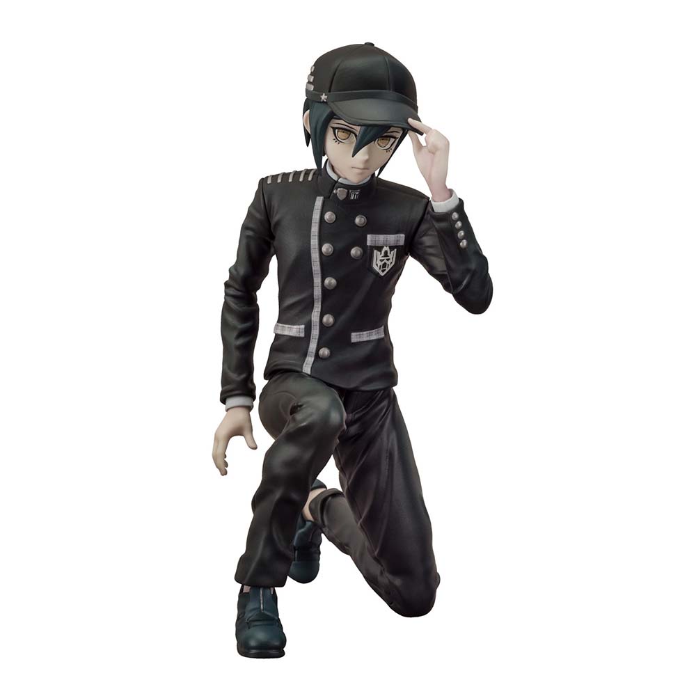 (PO) Danganronpa V3 Killing Harmony - Saihara Shuichi (Re-issue) Image_2
