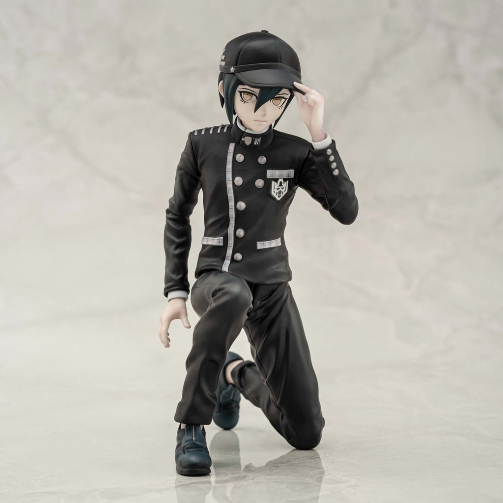 (PO) Danganronpa V3 Killing Harmony - Saihara Shuichi (Re-issue) Image_3