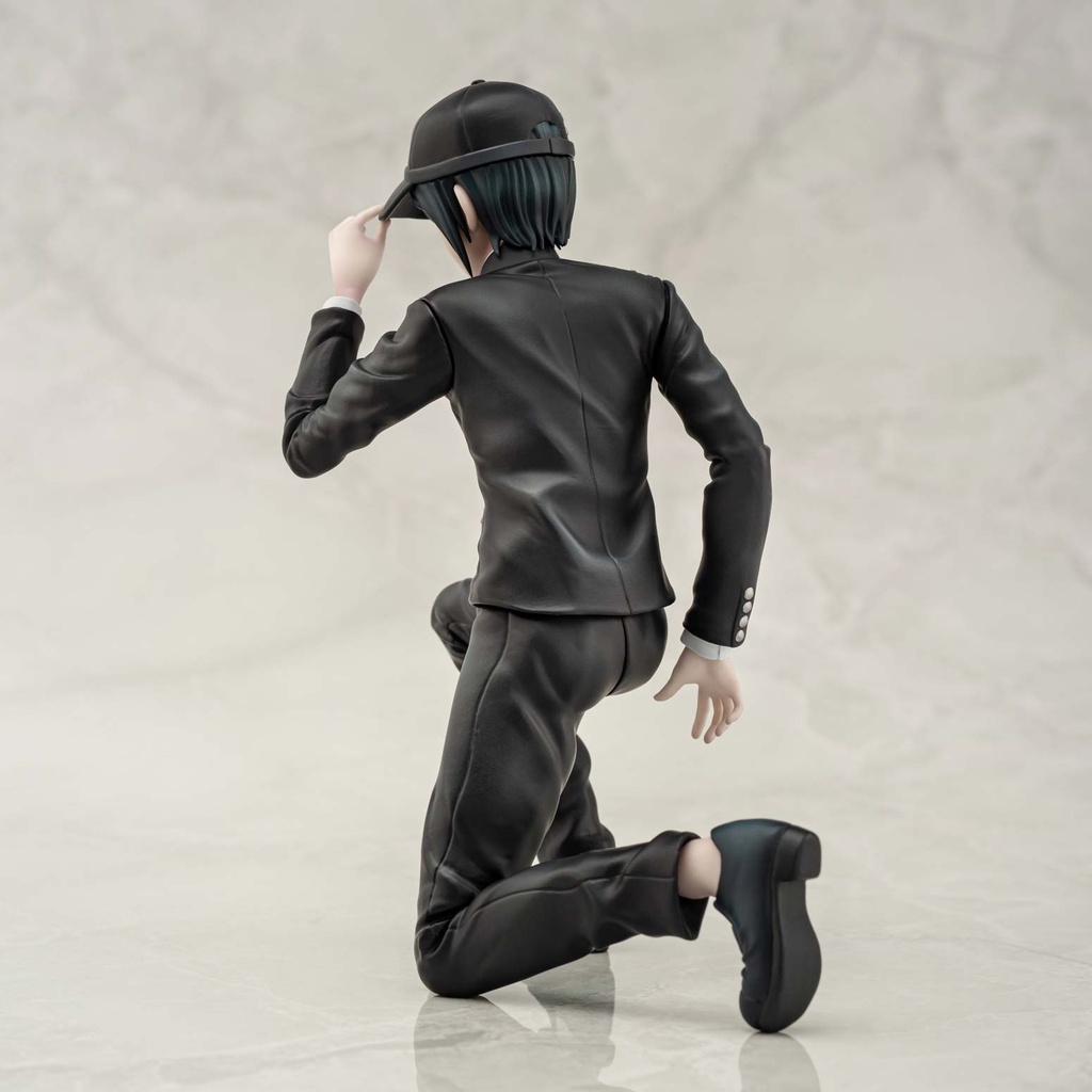 (PO) Danganronpa V3 Killing Harmony - Saihara Shuichi (Re-issue) Image_5